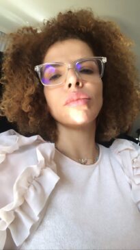 Vanessa da Mata