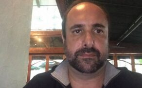 Nilton Cesar Trist&atilde;o &eacute; cientista pol&iacute;tico