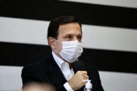 Jo&atilde;o DOria (PSDB)