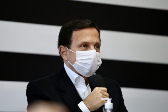 João DOria (PSDB)