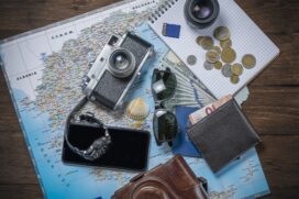 PLANOS. A vontade de viajar continua a mesma, a pandemia apenas a deixou em evidência. O setor deve voltar aos poucos, com viagens dentro do país, e apenas no final do ano.