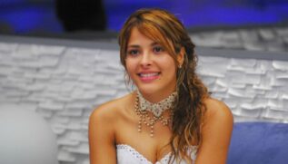 Gyselle Soares
