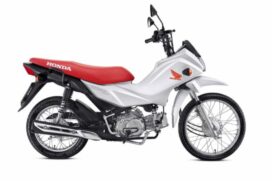 Honda Pop 110i