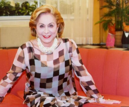Aracy Balabanian
