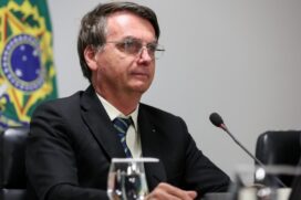 Bolsonaro