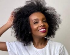 A médica é constantemente alvo de comentários de cunho racista durante lives