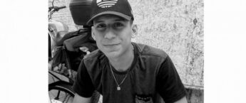 Levy Henrique Nascimento Conceição, de 20 anos.