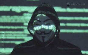Grupo brasileiro diz integrar grupo internacional intitulado "Anonymous"