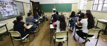 Caso não haja a possibilidade de vaga na escola desejada, o aluno será direcionado para a unidade mais próxima do seu endereço