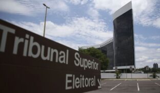 Tribunal Superior Eleitoral