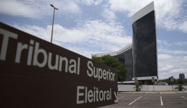 Tribunal Superior Eleitoral