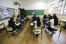 Caso n&atilde;o haja a possibilidade de vaga na escola desejada, o aluno ser&aacute; direcionado para a unidade mais pr&oacute;xima do seu endere&ccedil;o