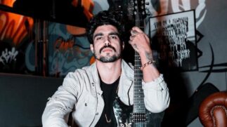 Caio Castro