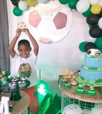 Miguel Otávio, de 5 anos, caiu de prédio no Recife, quando estava sob cuidados da patroa da mãe