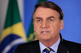 Lei foi sancionada pelo presidente Jair Bolsonaro