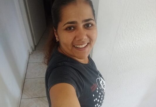 Claudenice Nobre foi morta por estrangulamento em Campinas; suspeito foi preso e confessou o crime