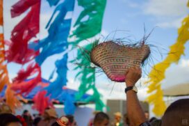 Festa junina
