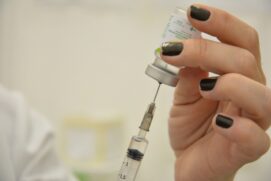 Vacina contra a gripe