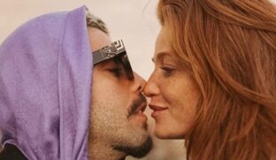 Pedro Scooby e Cíntia Dicker