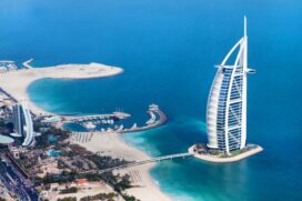Dubai Emirados Arabes Unidos