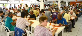 Unidade do Bom Prato