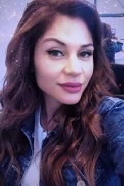 Maria Melilo
