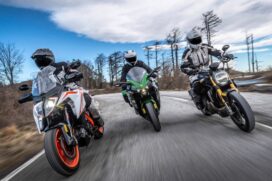 Mitos e verdades sobre pneus de motocicletas