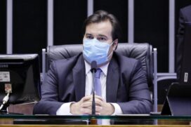 O presidente sugeriu que a Câmara vote na próxima semana a análise da constitucionalidade da medida e derrube a MP