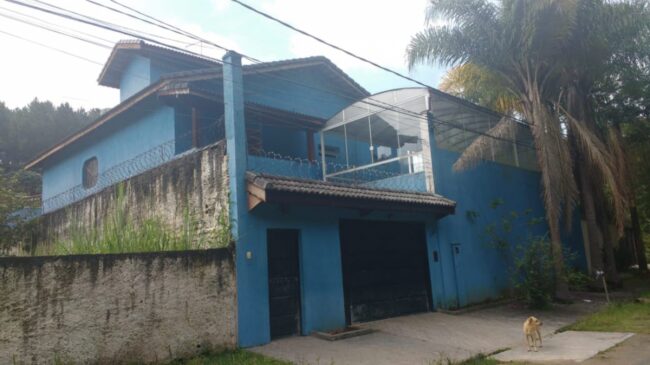 As propriedades disponíveis no leilão possui valores entre R$ 38,5 mil e R$ 6,9 milhões