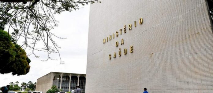 Ministério da Saúde