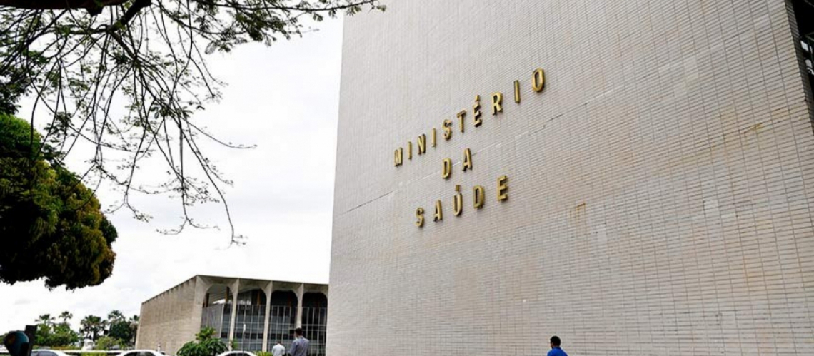 Ministério da Saúde