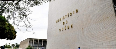 Ministério da Saúde