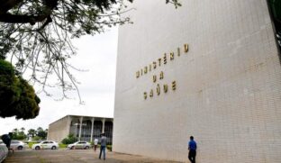 Ministério da Saúde