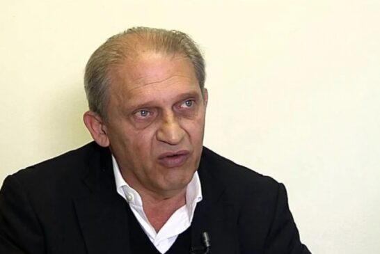 Edson Caram pediu demissão na sexta-feira (12)