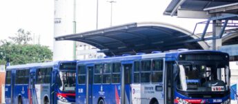 SPTrans veta pedido de EMTU para nova linha de ônibus