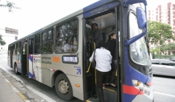 Na região metropolitana, são 16 as cidades que terão o transporte gratuito