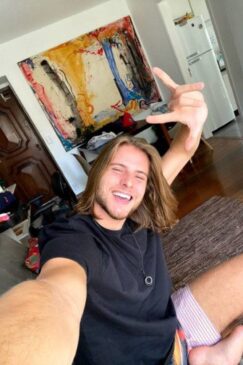 Daniel Lenhardt