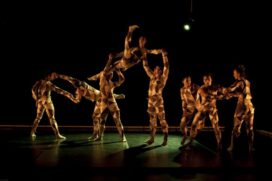 Objetivo é selecionar e apoiar o desenvolvimento e manutenção de projetos de trabalho continuado em dança