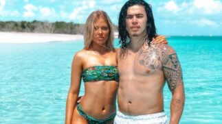Luísa Sonza e Whindersson Nunes