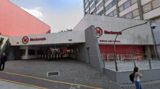 Unidade do Mackenzie no centro de São Paulo