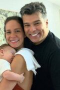 Maurício Mattar e Shay Dufau