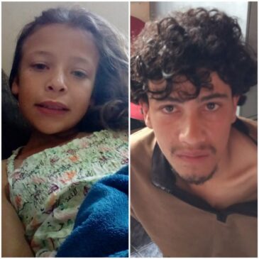 Heloá Pereira foi encontrada morta em Piedade; Elivelton Furtado foi preso dois meses após o crime