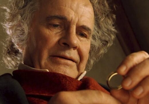 Ian Holm