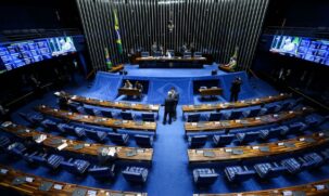 Os vetos presidenciais Nº 13.21.016 e Nº 13.21.027 são vistos como retrocessos na transparência dos gastos públicos