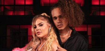 Vit&atilde;o e Lu&iacute;sa Sonza anunciam fim do namoro