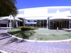 O Hospital Metropolitano de Campinas é localizado na avenida das Amoreiras