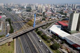 A cidade de Guarulhos tem 607 locais de risco com 72.973 im&oacute;veis abrangidos pelas &aacute;reas de risco