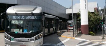 Valor arrecadado pelo bilhete único mensal é cerca de R$ 600 milhões