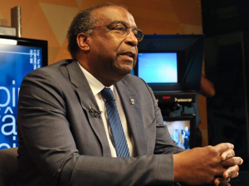 Carlos Decotelli é o primeiro negro a integrar a equipe de ministros do atual governo