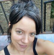 Lily Allen